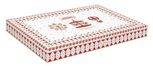 Load image into Gallery viewer, Serving Platter Christmas Wonderland.