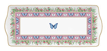 Load image into Gallery viewer, Serving Platter Spring Parade.