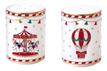 Load image into Gallery viewer, Salt & Pepper Christmas Wonderland.