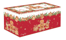 Load image into Gallery viewer, Mug Set Fancy Gingerbread.