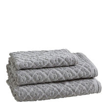Load image into Gallery viewer, Guest towel Floral softness.