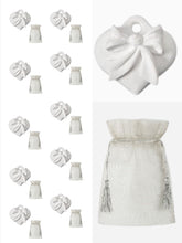 Load image into Gallery viewer, Perfumed Decor Heart Nod - Marquise Scent..