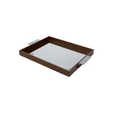 Load image into Gallery viewer, Mirrored tray.