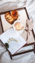 Load image into Gallery viewer, Wooden Table Tray 48x35x6cm.
