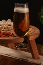 Load image into Gallery viewer, Snack and Drinks Table Tray