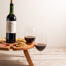 Load image into Gallery viewer, Snack and Drinks Table Tray.
