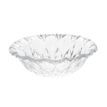 Lade das Bild in den Galerie-Viewer, Louise Crystal Plate Centrepiece 35x12cm.