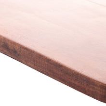 Load image into Gallery viewer, Wooden Board with Knife 36x18x3cm.