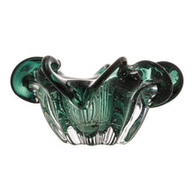 Load image into Gallery viewer, The Green Elegance Centrepiece -21x10cm.