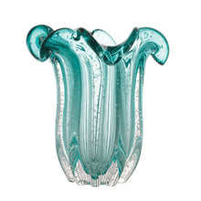 Load image into Gallery viewer, The Tiffany Luxury Vase-18x21cm.
