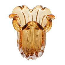 Load image into Gallery viewer, The Amber luxury Vase-18x21cm.