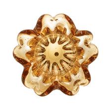 Load image into Gallery viewer, The Amber luxury Vase-18x21cm.