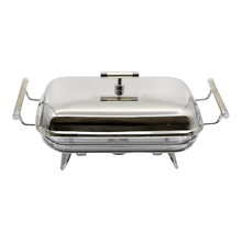 Load image into Gallery viewer, Serving Chafing dish 1.5L.