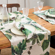 Load image into Gallery viewer, Set of 6 Tree Napkins.
