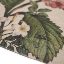 Load image into Gallery viewer, Table Runner HORTENSIA.
