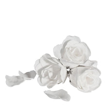 Load image into Gallery viewer, Rose in Soap Petals.
