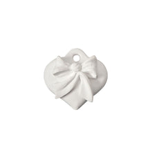 Load image into Gallery viewer, Perfumed Decor Heart Nod - Marquise Scent..
