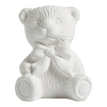 Load image into Gallery viewer, Scented decor Bear - Teddy Bear.
