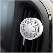 Load image into Gallery viewer, Car fragrance diffuser Perfumed getaways -Precious Bouquet.

