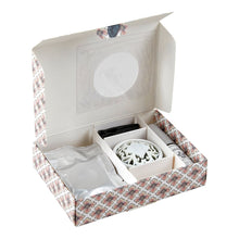 Load image into Gallery viewer, Car fragrance diffuser Perfumed getaways -Precious Bouquet.
