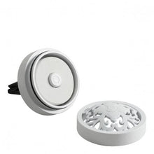 Load image into Gallery viewer, Car fragrance diffuser Perfumed getaways -Precious Bouquet.
