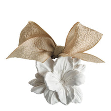 Load image into Gallery viewer, Pouch with 3 scented deco - Sublime Jasmin.
