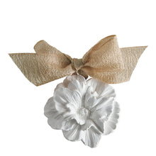 Load image into Gallery viewer, Pouch with 3 scented deco - Sublime Jasmin.
