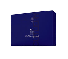 Load image into Gallery viewer, Cutlery Set 24 Gold.
