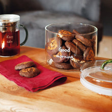 Load image into Gallery viewer, Good Morning Jar 1.4L.
