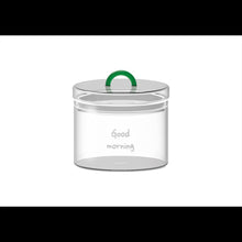 Load image into Gallery viewer, Good Morning Jar 1.4L.
