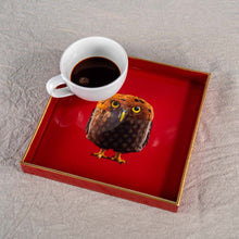Load image into Gallery viewer, Pocket Emptier Tray Panettone.
