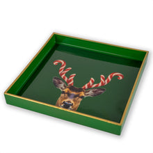 Load image into Gallery viewer, Pocket Emptier Candy Cane Horn.
