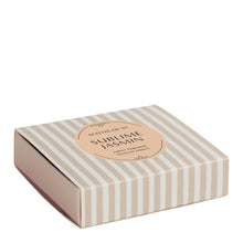 Load image into Gallery viewer, Box of 4 Jasmine Melting Decorations in Scented Wax - Sublime Jasmin..
