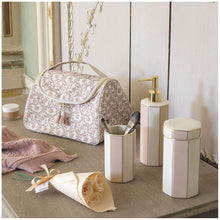 Load image into Gallery viewer, Nude Bouquet of Scented Soap Roses.
