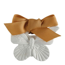 Load image into Gallery viewer, Set of 5 scented decorations - Fleur de Mandarine.
