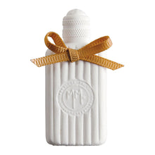 Load image into Gallery viewer, Set of 5 scented decorations - Fleur de Mandarine.
