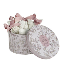 Load image into Gallery viewer, Set of 5 Scented Decorations - Fleur de Thé.
