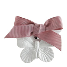 Load image into Gallery viewer, Set of 5 Scented Decorations - Fleur de Thé.
