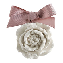 Load image into Gallery viewer, Set of 5 Scented Decorations - Fleur de Thé.
