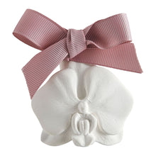 Load image into Gallery viewer, Set of 5 Scented Decorations - Fleur de Thé.

