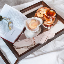 Load image into Gallery viewer, Wooden Table Tray 48x35x6cm.
