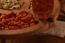 Load image into Gallery viewer, Snack and Drinks Table Tray
