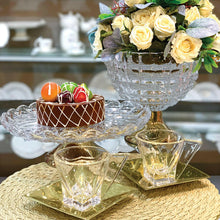 Load image into Gallery viewer, Placemat Polyester Beige 38cm.
