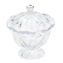 Load image into Gallery viewer, Louise Crystal Pot.
