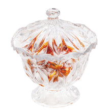 Load image into Gallery viewer, Louise Crystal Pot.
