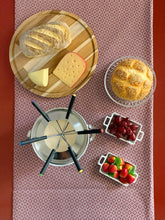 Load image into Gallery viewer, Set of 3 Porcelain Appetiser white dishes 16x8x3cm.
