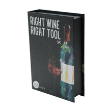 Charger l'image dans la galerie, Wine Set Box.
