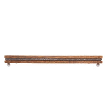 Load image into Gallery viewer, Rectangular Wooden Board 33x18x3cm.
