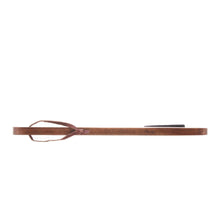 Load image into Gallery viewer, Wooden Board with Knife 41x20x3cm.

