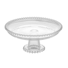 Load image into Gallery viewer, Pearl Crystal Stand 20x9cm.

